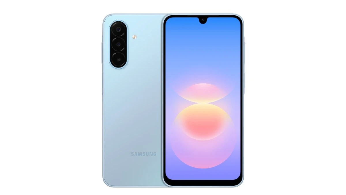 Samsung Galaxy A18 4G: bền bỉ, ổn định nhưng không dành cho mọi người