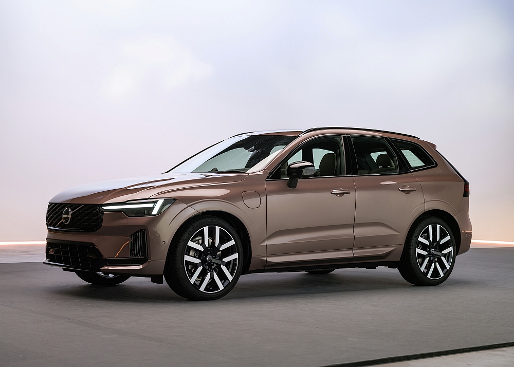 Panduan Beli: Volvo XC60 vs XC90 PHEV Jarak Elektrik Panjang