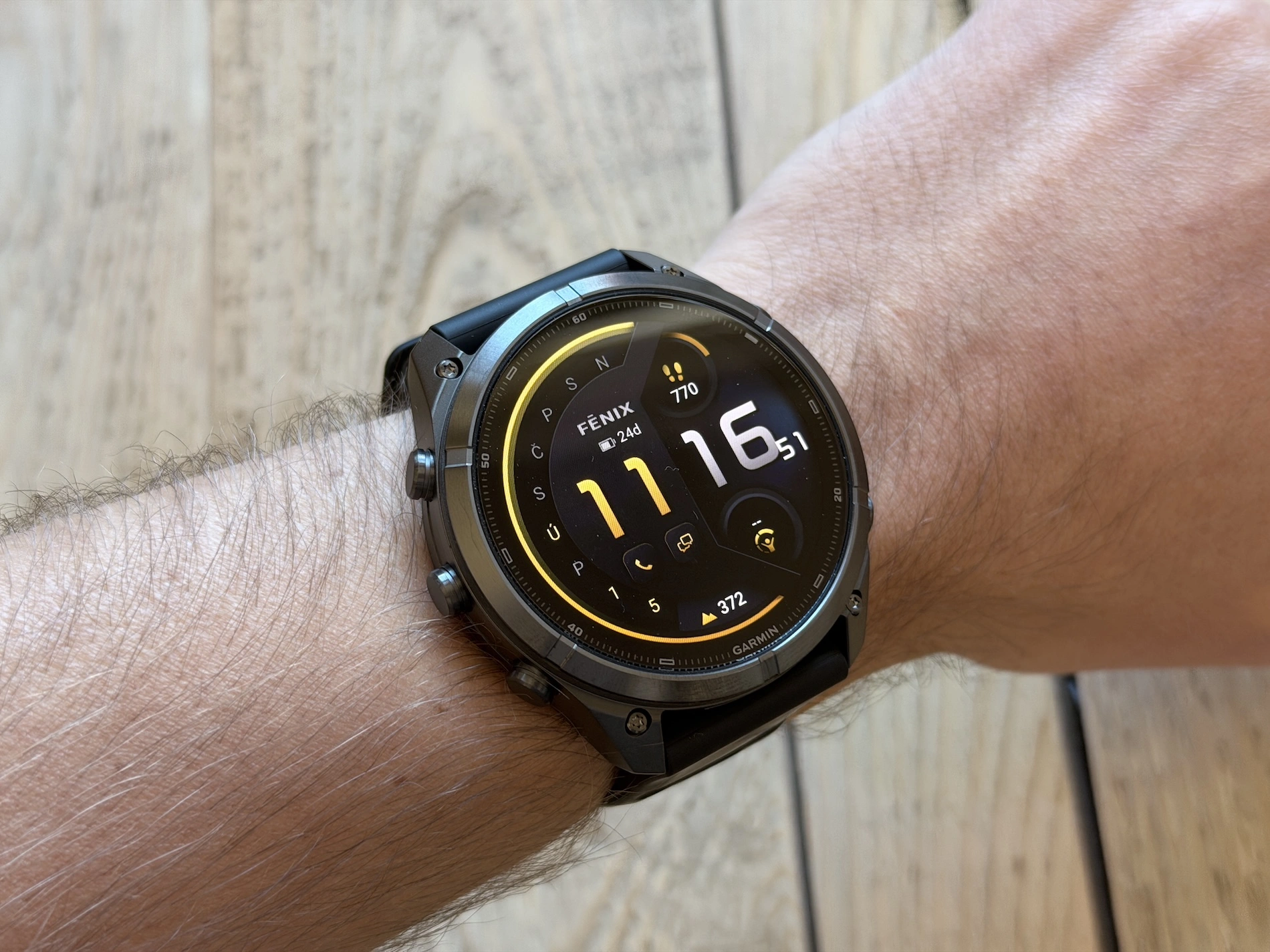 Garmin Fenix 9 vs Fenix 9 Pro: có đáng nâng cấp từ Fenix 8?
