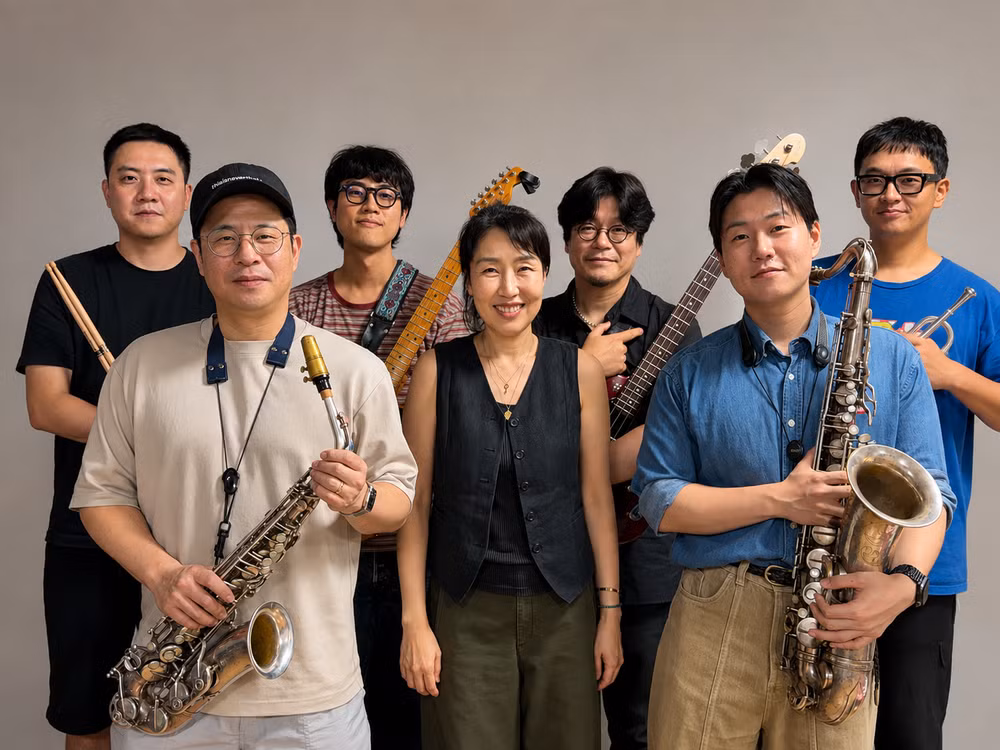 8 ban nhạc quốc tế hội tụ tại Hanoi Jazztival: cú hích mới cho đời sống Jazz Hà Nội