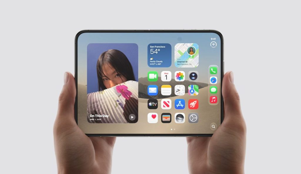 iPhone Duo Pelipat: Apa Erti Varian Max dan SE Untuk Anda