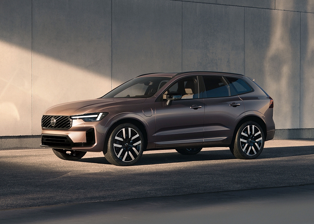 Panduan Beli: Volvo XC60 vs XC90 PHEV Jarak Elektrik Panjang