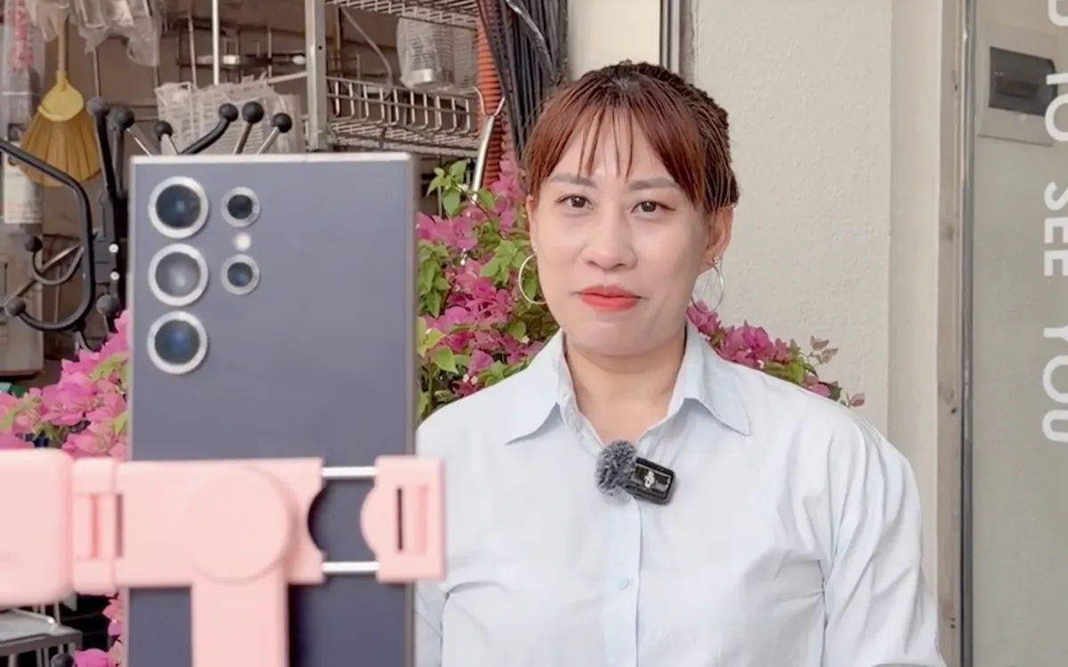 Bản Sắc: Khi công nghệ AI và video thắp lửa cho di sản Việt