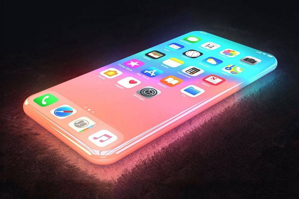 iPhone 20 sẽ mang đến những thay đổi thiết kế nào