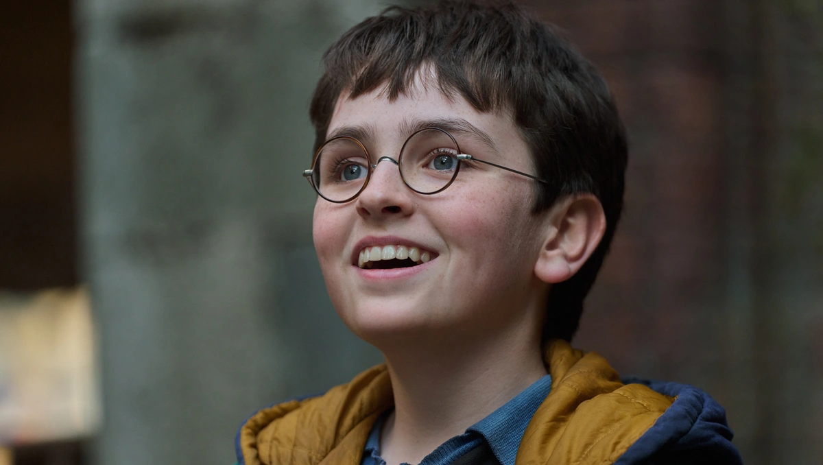 Dàn Diễn Viên Harry Potter HBO Max Được Công Bố: Thế Hệ Mới Có Đủ Để Thay Thế Huyền Thoại?
