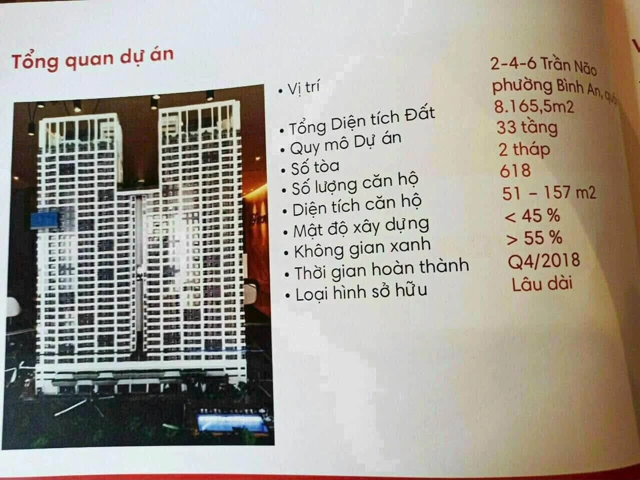 Dự án 7.500 tỷ ở khu Nam: cú hích mới cho phường Tân Thuận
