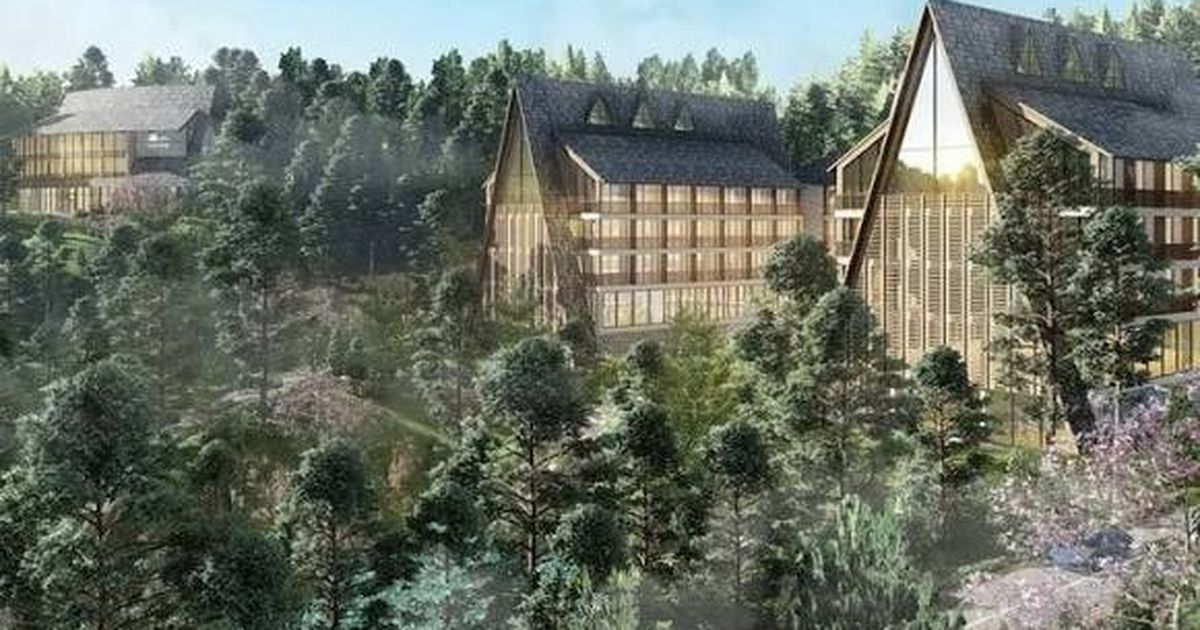 17 năm Robin Dalat Resort dở dang: cảnh báo cho quản lý đất đai