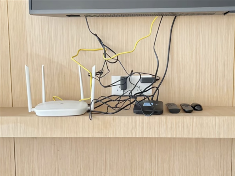 Sai lầm phổ biến khi đặt router khiến WiFi yếu và cách tối ưu