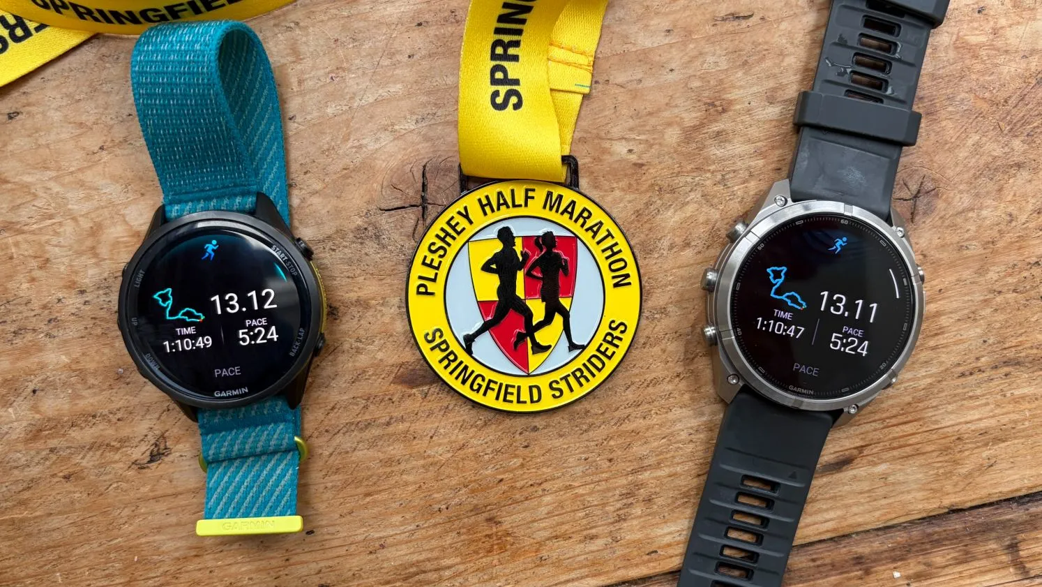 Garmin Fenix 9 Pro vs Forerunner 970: chọn đồng hồ nào cho chạy dài?