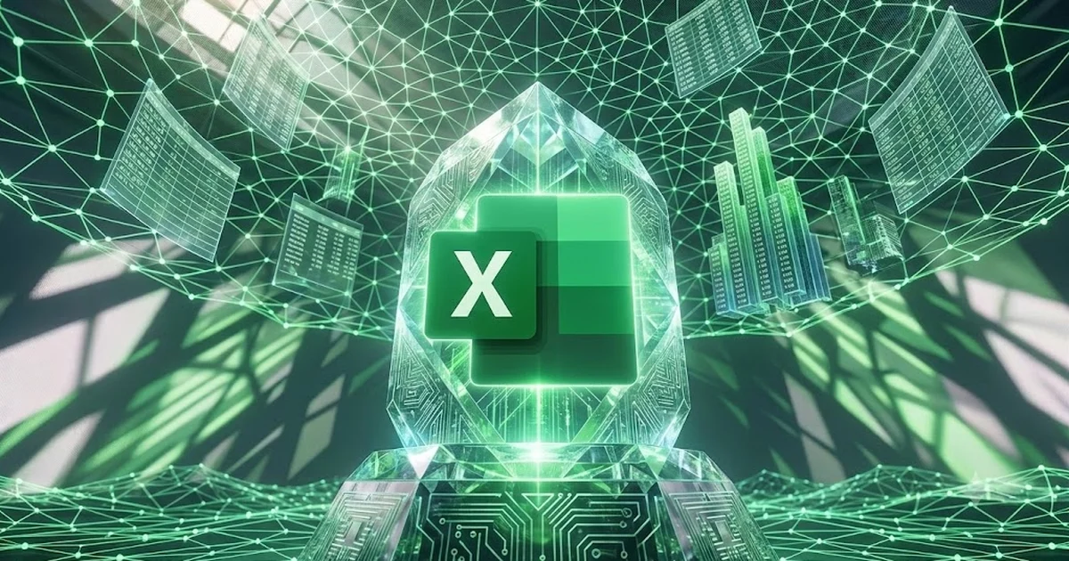 Excel Copy-Paste Bị Lỗi Sau Cập Nhật: Microsoft Xác Nhận Và Cách Khắc Phục