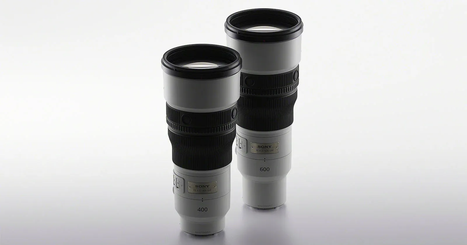 Sony FE 400mm và 600mm: So sánh hai ống kính siêu tele nhẹ