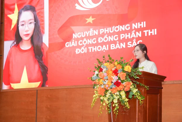 Chương trình Bản Sắc: Khi di sản Việt bước vào không gian số với AI