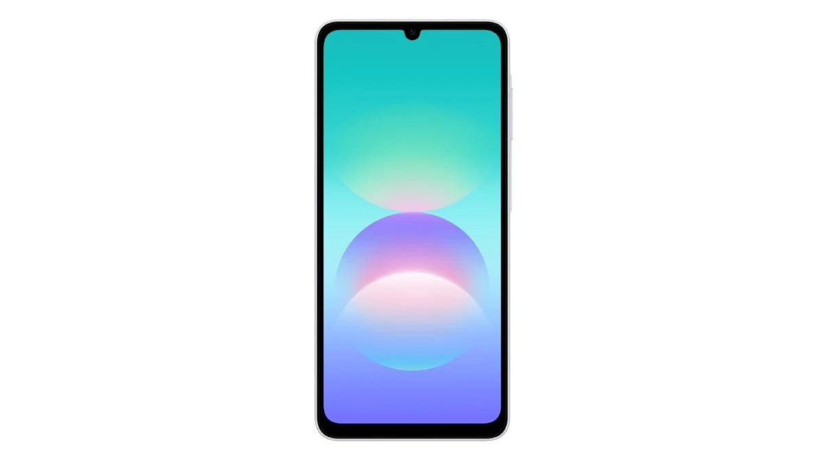 Samsung Galaxy A08: pin 6.000mAh và 6 năm cập nhật cho người dùng ngân sách
