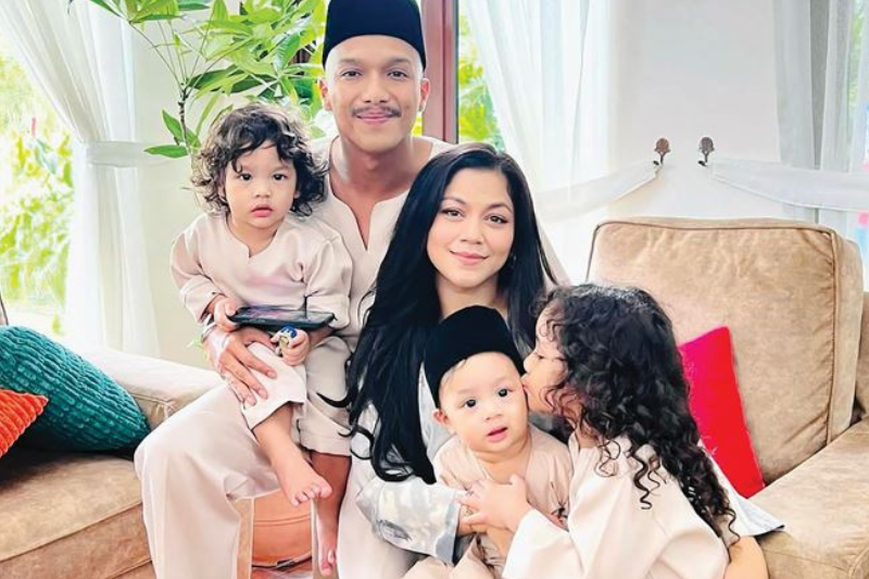 Mengatasi Luka Emosi Dalam Co-parenting Demi Anak