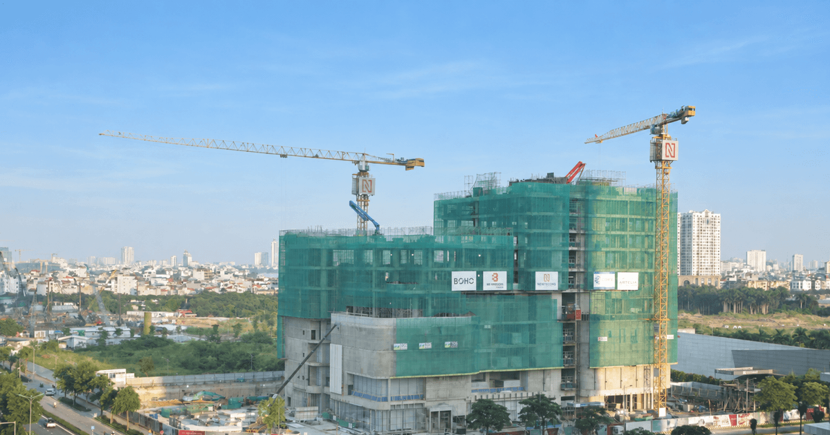 Takashimaya Hà Nội cất nóc: Bước ngoặt trong chiến lược Đông Nam Á