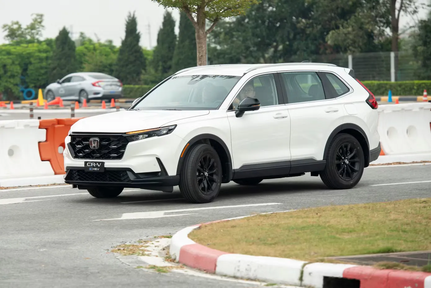 Toyota và Honda thống trị thị trường xe hybrid Việt Nam