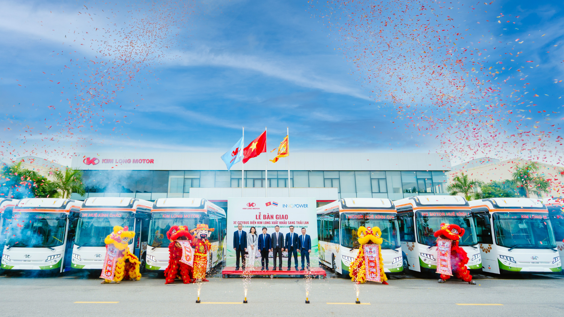 Thương mại Việt Nam - Thái Lan: Điện tử, xăng dầu kéo tăng, nhập siêu kéo lại