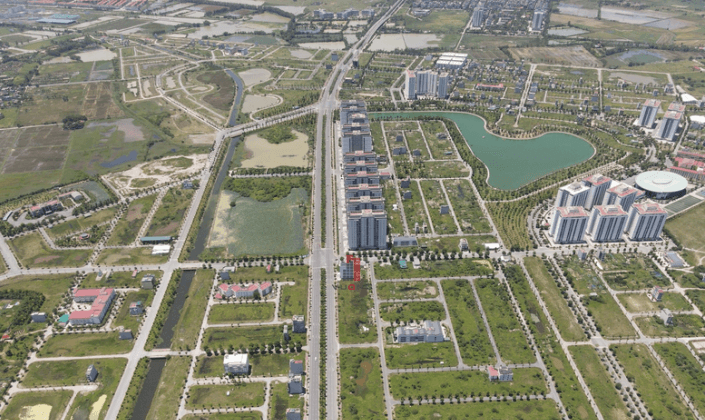 Ba luật đất đai và bất động sản sắp thay đổi: cơ hội tái thiết thị trường
