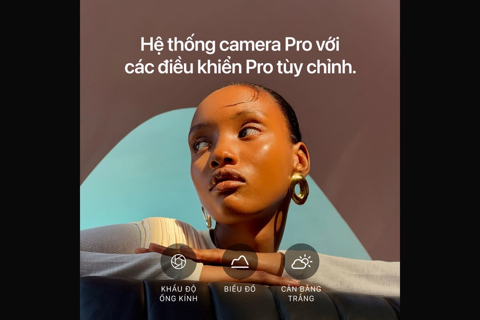 iPhone 18 Pro Max cho nhiếp ảnh chuyên nghiệp: đủ thay máy ảnh?