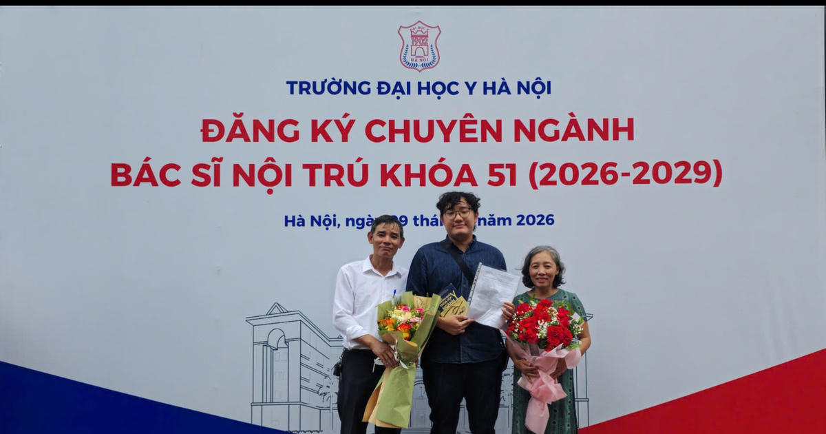 Match Day và lựa chọn chuyên ngành Y: cuộc đua điểm số hay quyết định nhân văn?