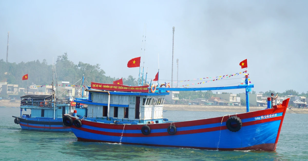 Ngân hàng Thế giới chi 667 triệu USD phát triển hạ tầng và thủy sản bền vững ven biển Việt Nam