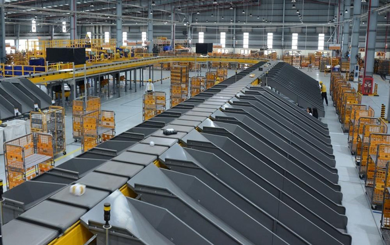 Sửa đổi Luật Bưu chính: chìa khóa mở rộng không gian cho kinh tế số
