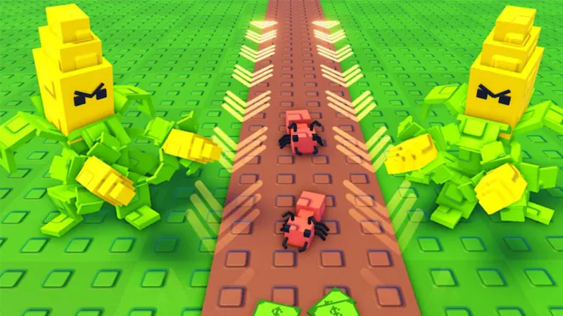Mã code game di động tháng 9: Danh sách đầy đủ và cách nhập