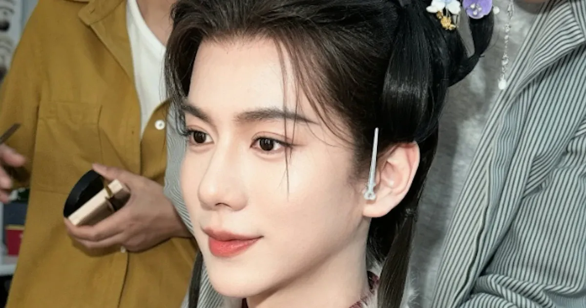Màn nam giả nữ trong Lan Hương Như Cố: Kỹ thuật vượt lên định kiến