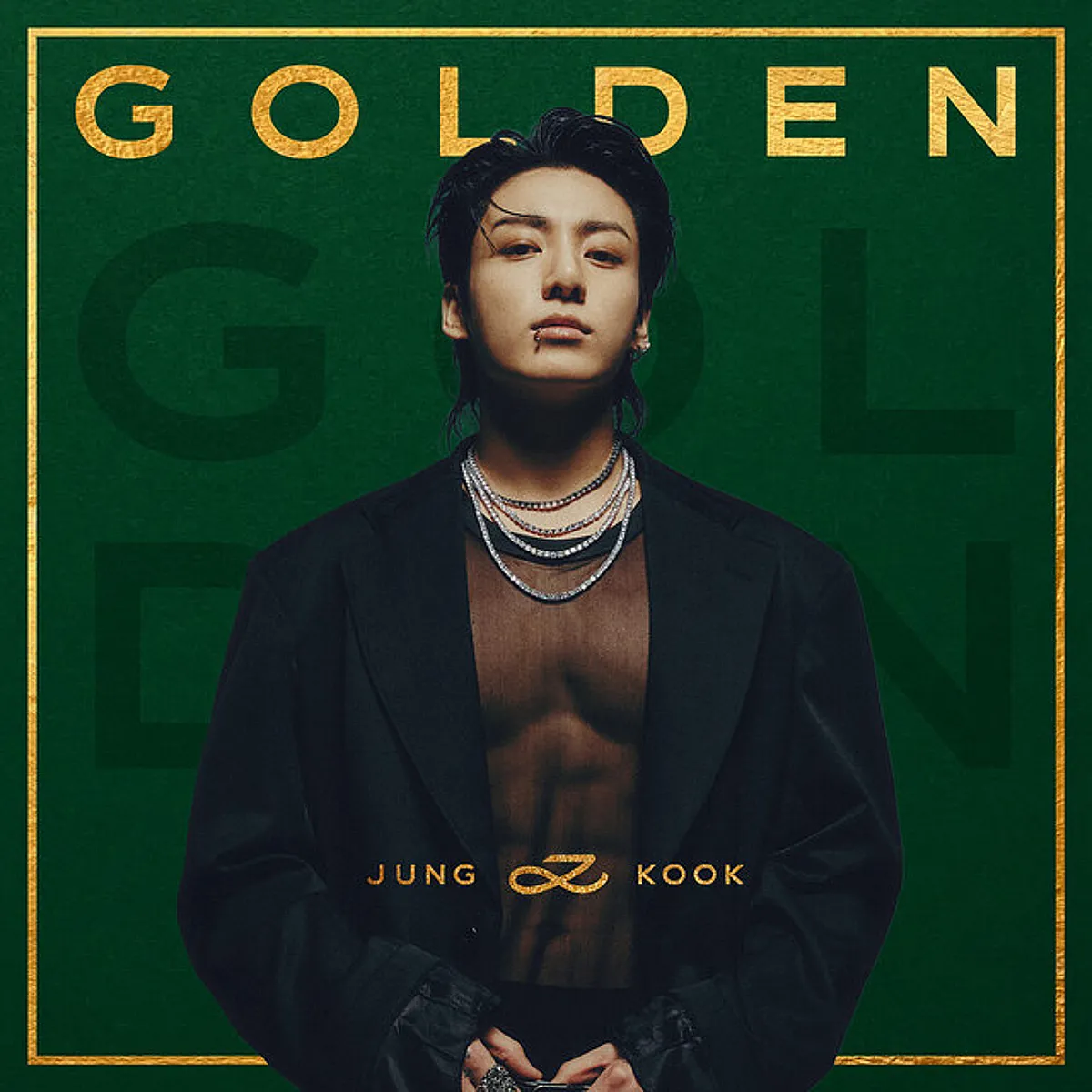 Jungkook và kỷ lục 3 tỷ lượt phát Spotify: Chuẩn mực mới của nghệ sĩ solo K-pop