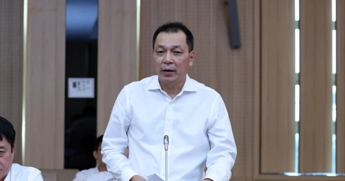 EVN phục hồi lợi nhuận: An ninh năng lượng vẫn là bài toán mở