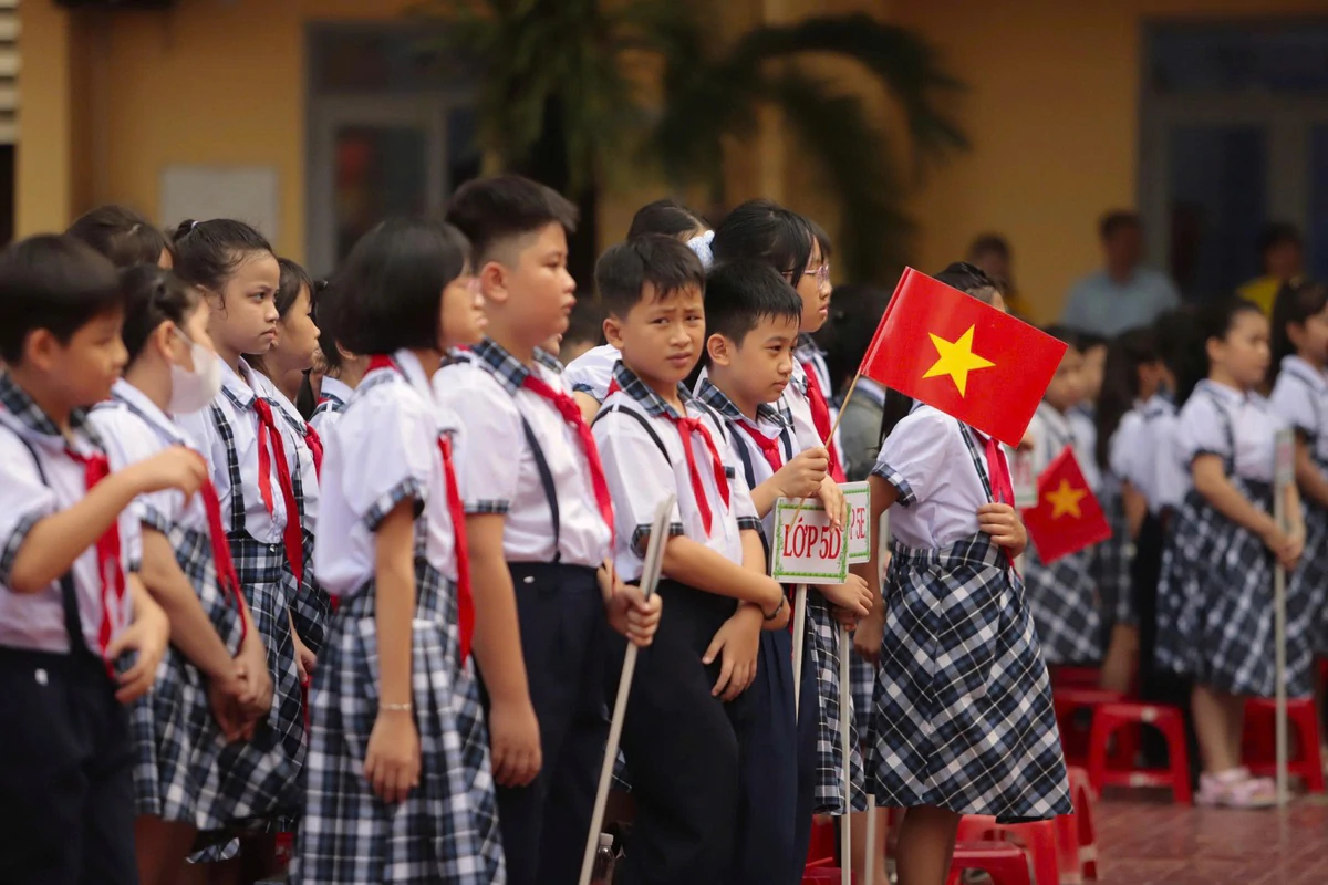 Lỗ hổng bảo mật đề thi: Khi trường học tự làm suy yếu công bằng kỳ thi