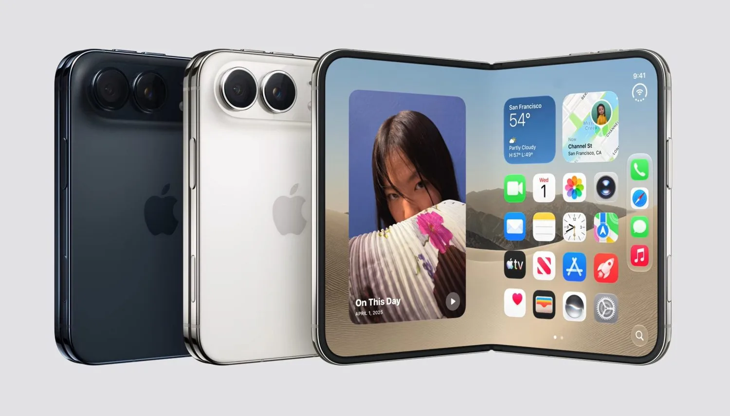 iPhone Duo Pelipat: Apa Erti Varian Max dan SE Untuk Anda
