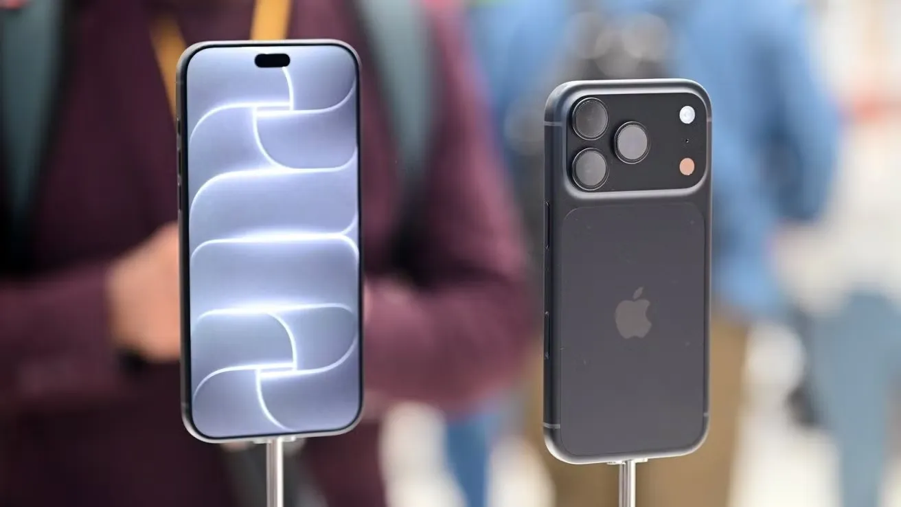 Khẩu độ biến thiên iPhone 18 Pro trong thực tế: Đánh giá từ nhiếp ảnh gia