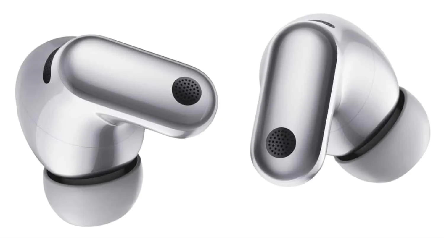 Huawei FreeBuds Neo: tai nghe chống ồn nhiều tính năng đáng tiền
