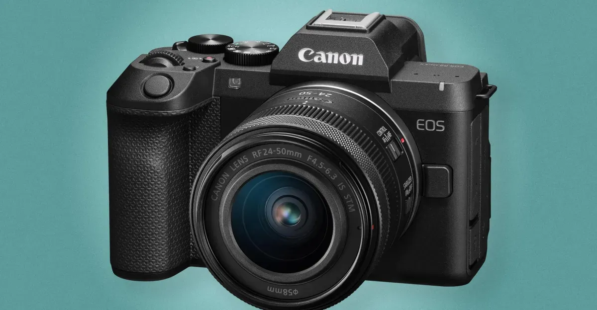 Canon EOS R8 Mark II Có Chống Rung Cảm Biến: Bước Ngoặt Cho Full-Frame Entry-Level?