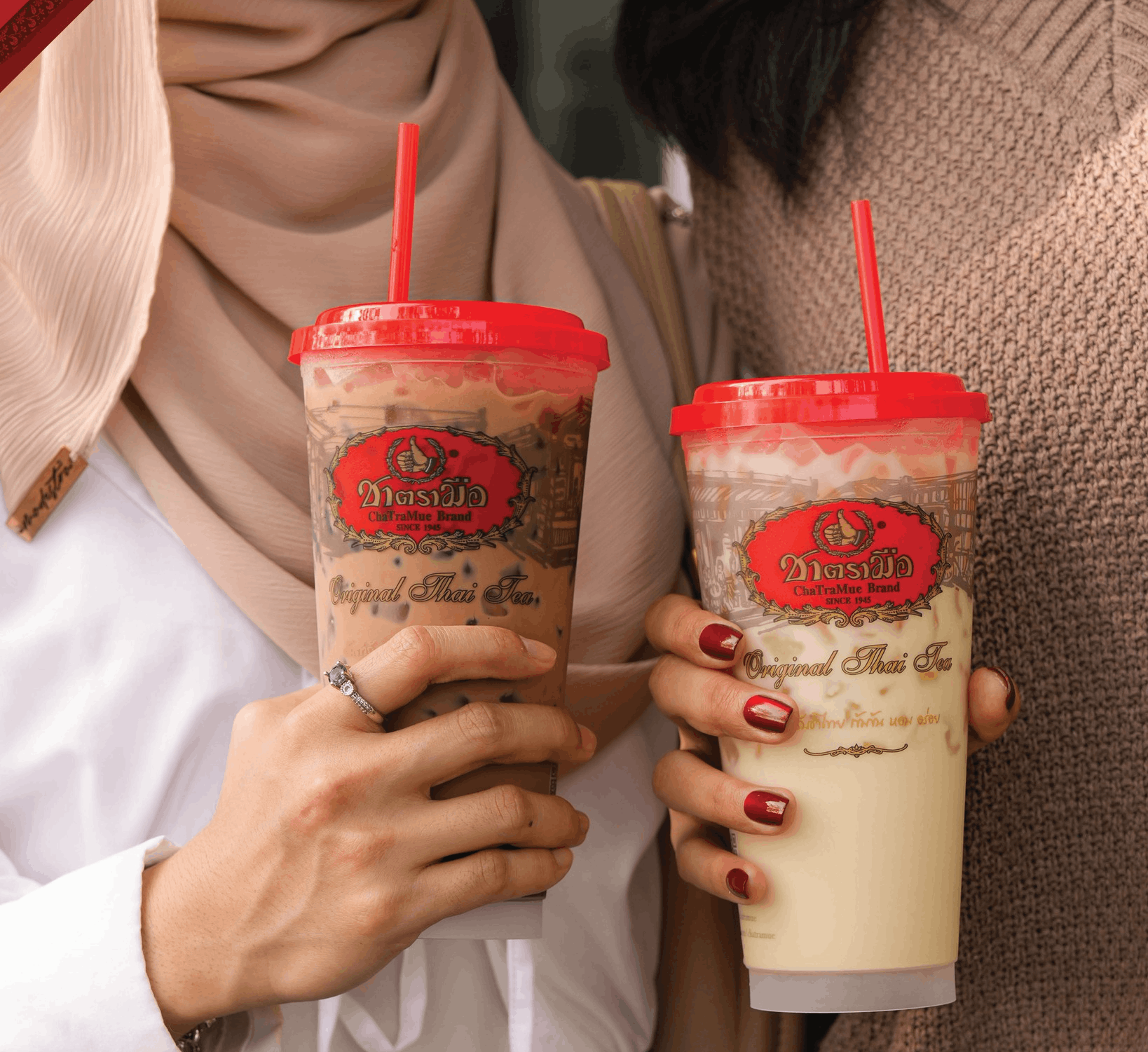 16 Tawaran Makan Hari Kebangsaan: Menu RM9.90, Ais Krim RM9.16 & Buy‑1‑Free‑1
