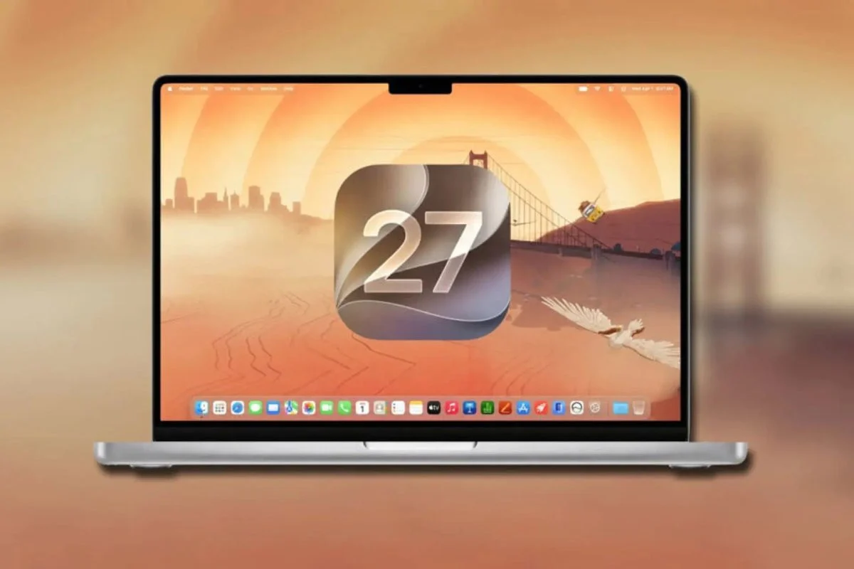 macOS 27 Golden Gate có đáng nâng cấp từ Tahoe và Sequoia?