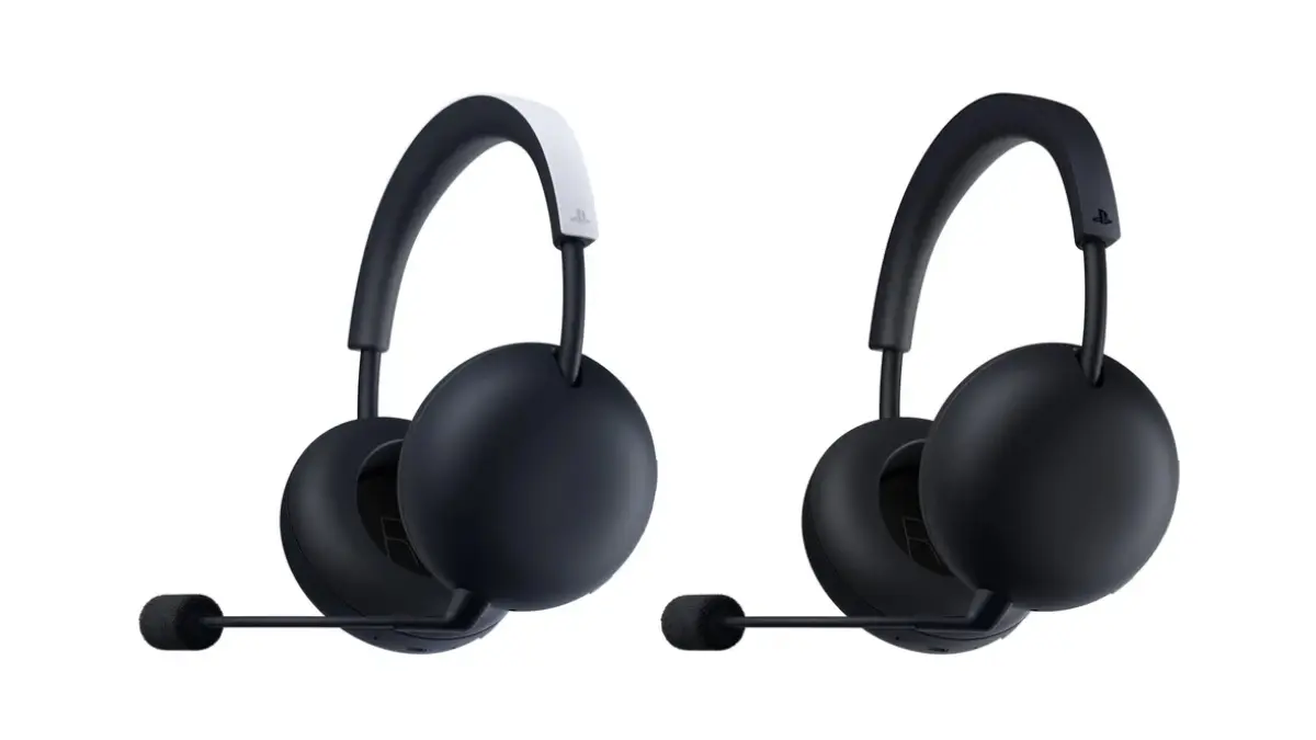 Sony Pulse và Pulse Edge: Màng loa phẳng có đủ sức nâng tầm tai nghe PS5 mới?