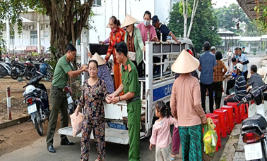 Khám sức khỏe miễn phí đến vùng sâu: Cơ hội không thể bỏ lỡ