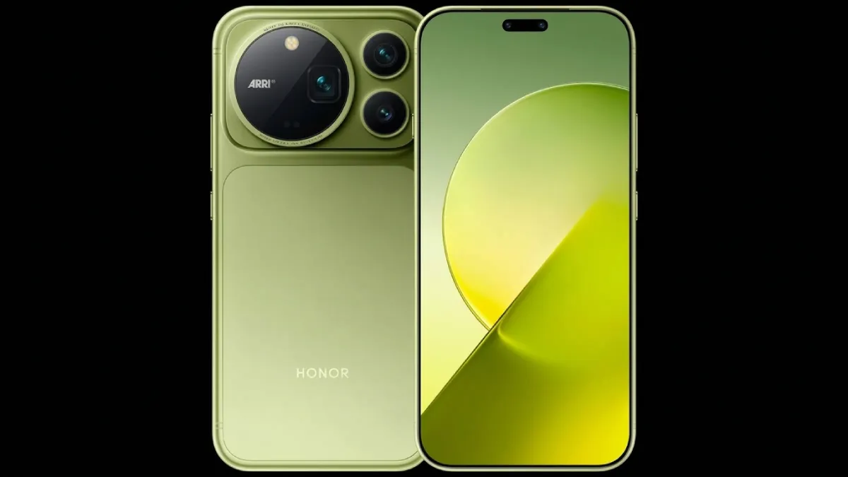 HONOR Magic 9 Series: Chọn Magic 9 hay Magic 9 Pro Max?