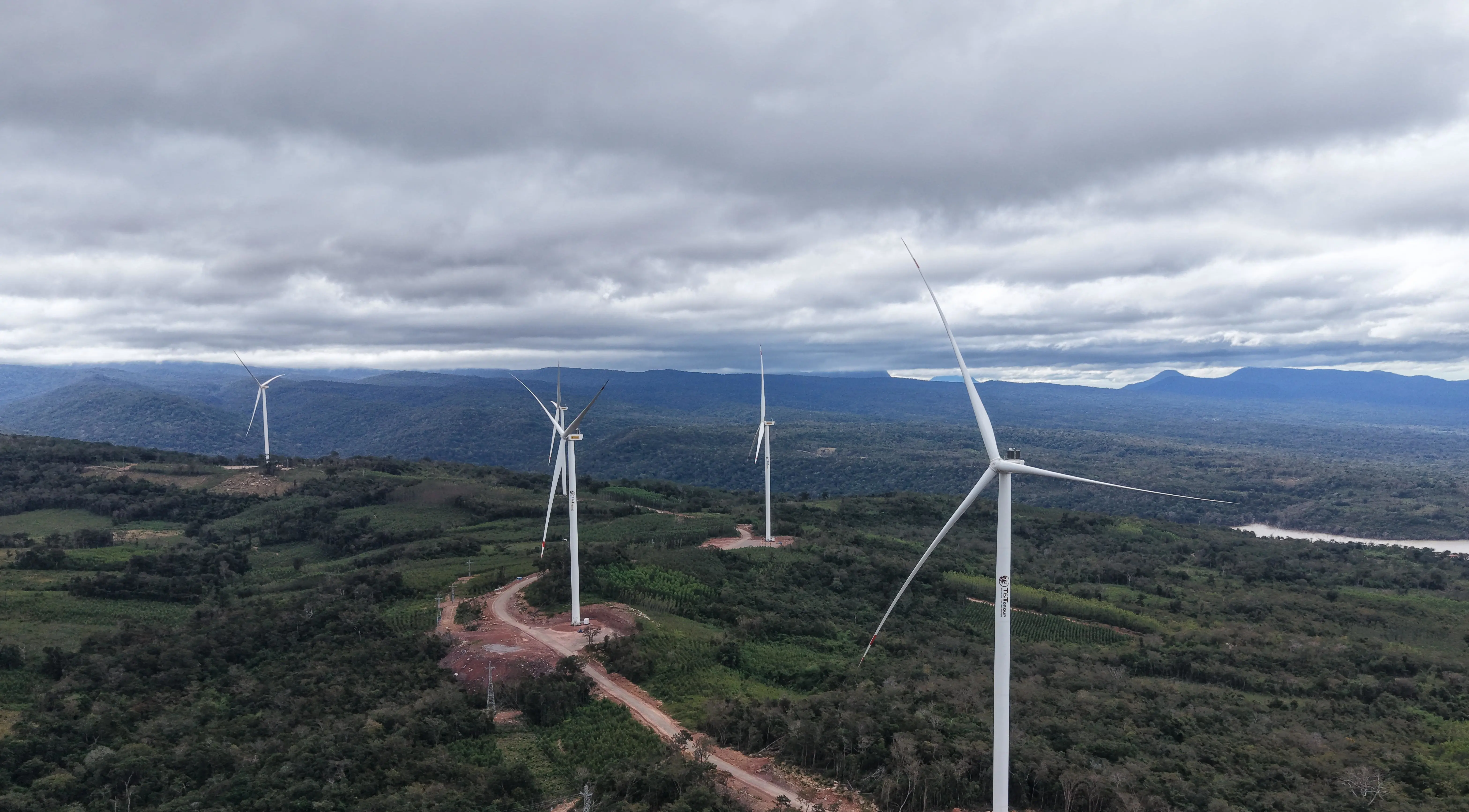 Nhà máy điện khí LNG Long Sơn 1.500 MW: Bước ngoặt cho an ninh năng lượng Việt Nam