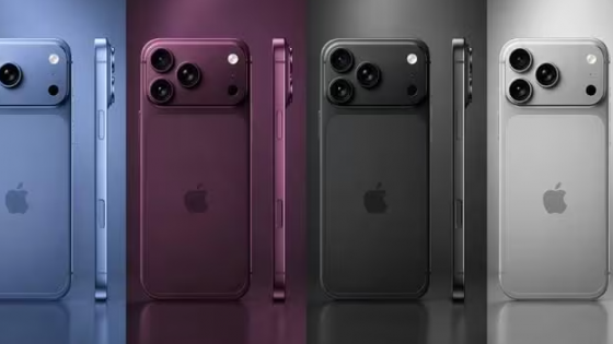 iPhone 18 Pro: Có đáng nâng cấp từ iPhone 17 không?