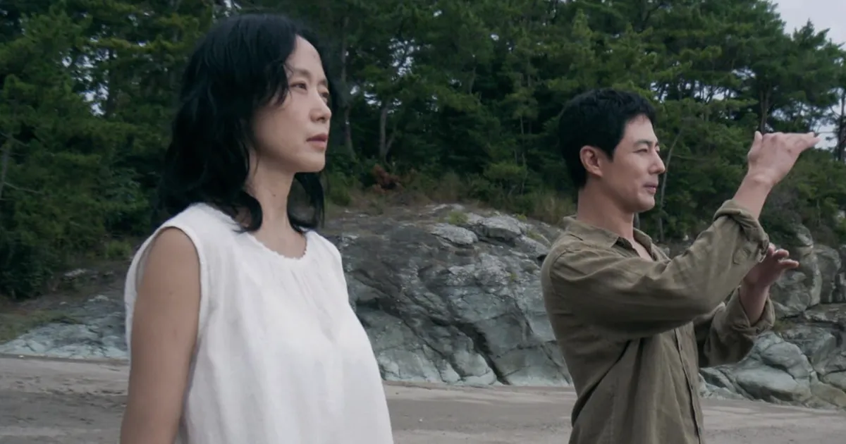 ‘Possible Love’ ở Venice: cuộc hồi sinh của Lee Chang-dong và bước ngoặt cho phim Hàn
