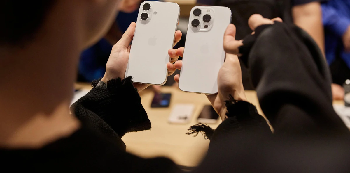 iPhone giảm giá xuống 13 triệu đồng: nên mua ngay mẫu nào?