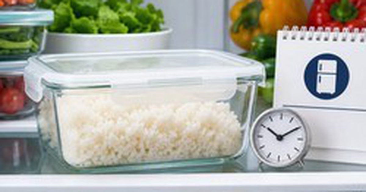 5 sai lầm bảo quản thực phẩm tại nhà dễ hại sức khỏe