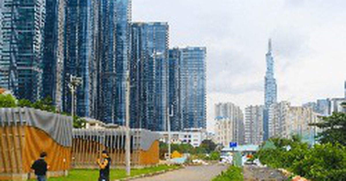 Việt Nam lọt Top 10 cải thiện minh bạch bất động sản: Điều gì đã thay đổi?