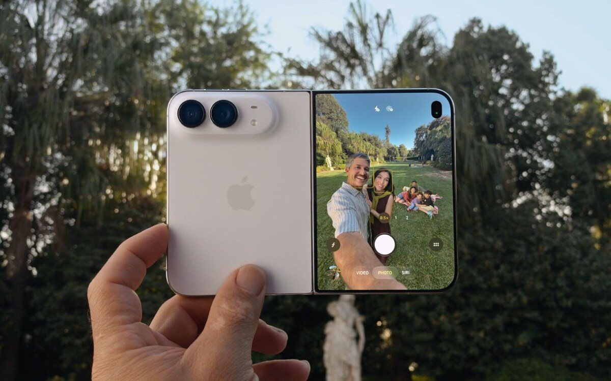 iPhone 18 Pro Max hay iPhone Duo: Nên chọn máy nào?