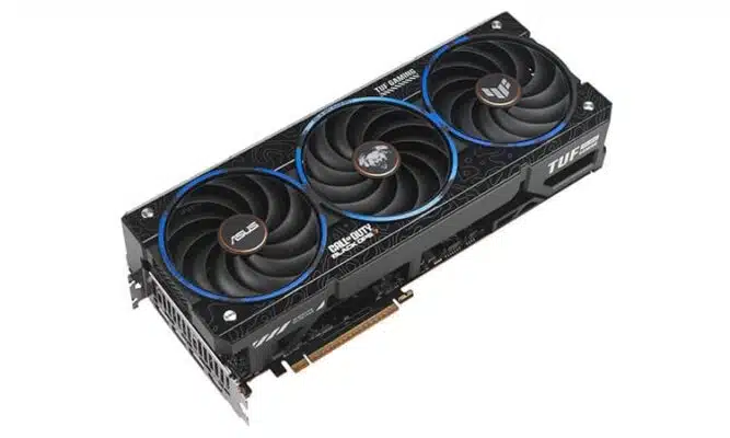 Giá card RTX 5090 leo thang, AMD thắng ở hiệu năng trên đồng tiền
