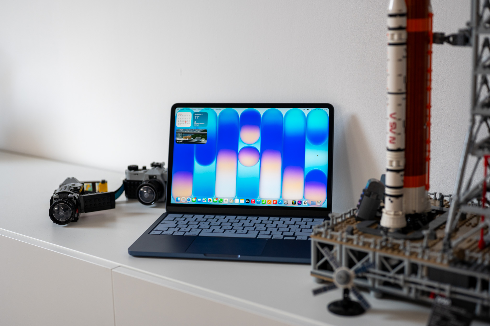 Benchmark M6 và M5 Ultra: cú nhảy hiệu suất của chip Apple