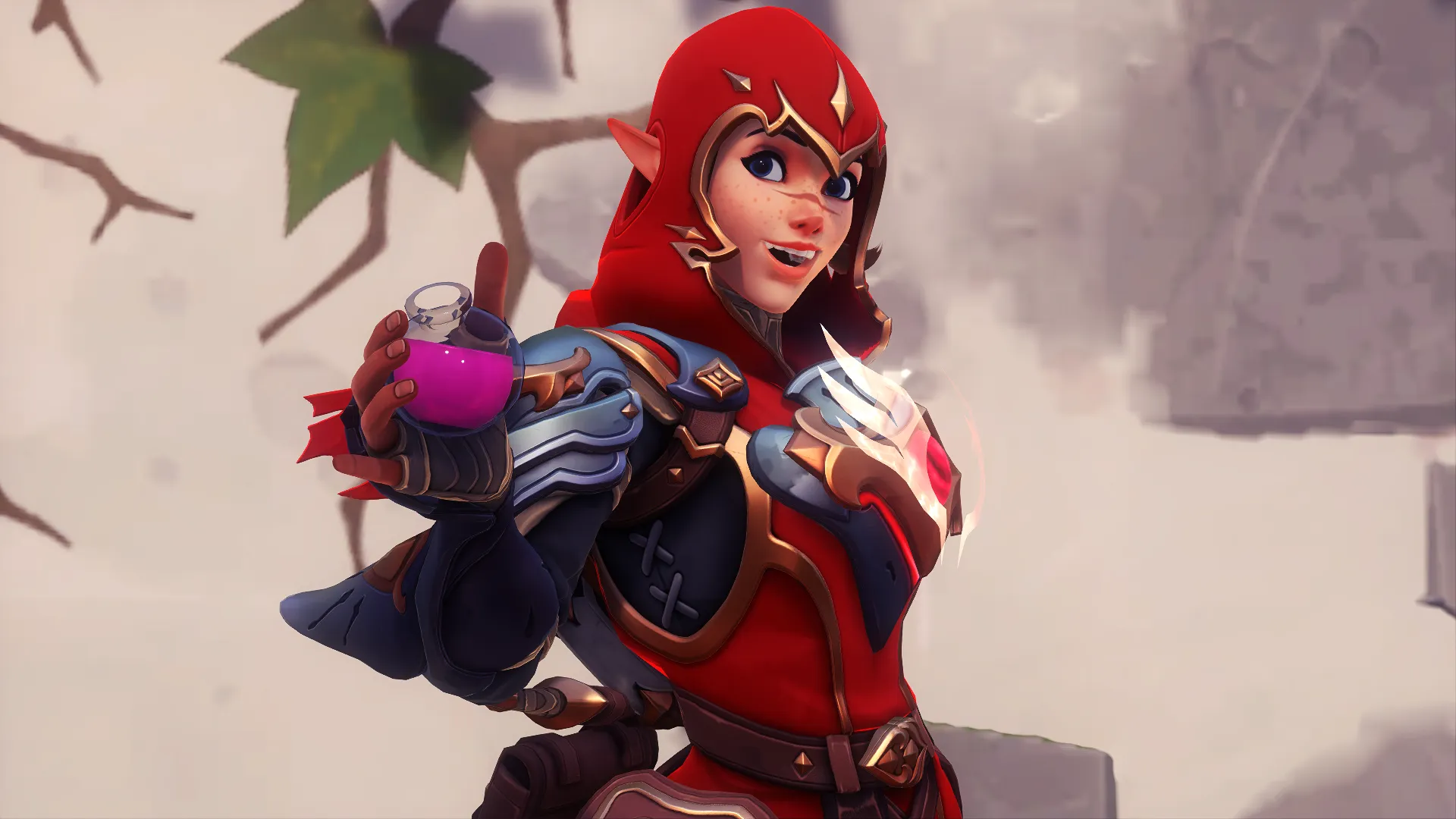 Blizzard Thừa Nhận Mất Cân Bằng Skin: Người Chơi Có Được Gì?